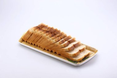 Esmer ekmek dilimleri, Hindistan