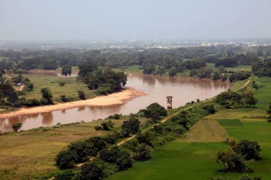 daya nehri dhauli bhubaneswar orissa India 