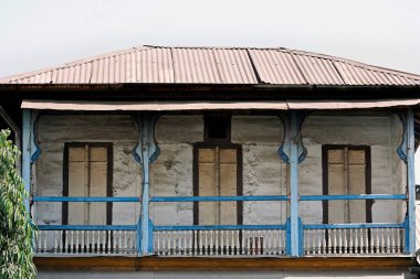 Peshwa Kasba peth Ganpati tapınağı; Pune; Maharashtra; Hindistan