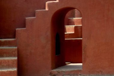 Jantar Mantar, Delhi, Hindistan