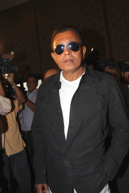 Aktör Mithun Chakraborty, Hindistan 