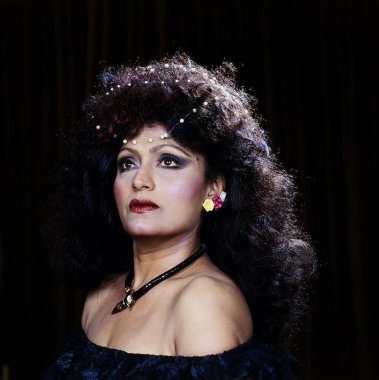 Bindu 'ya yakın, Hindistan, Asya 