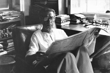 Hint film yapımcısı Satyajit Ray, Hindistan, Asya