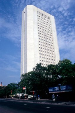 Hindistan Rezerv Bankası, Bombay Mumbai, Maharashtra, Hindistan 