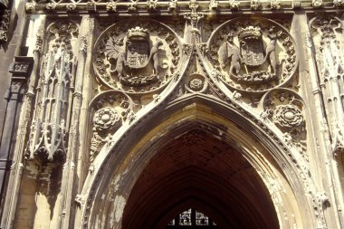 Kilise, Londra, İngiltere İngiltere 