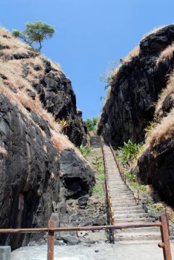 Harihareshvar; Taluka Shreevardhan; Raigadh Bölgesi; Maharashtra; Hindistan