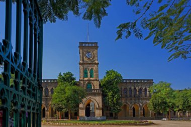 Rajkumar Kolajı, Rajkot, Gujarat, Hindistan 