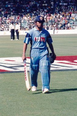 Hintli kriket oyuncusu Sachin Tendulkar, Hindistan, Asya