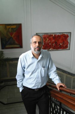 ITC 'nin T. V. Ramaswamy' si sınırlı; Kalküta Kolkata; Batı Bengal; Hindistan  