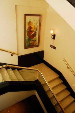 Oberoi Oteli, Bombay Mumbai, Maharashtra, Hindistan
