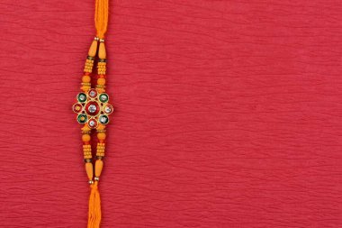 Hint Festivali Raksha bandhan, rakhi