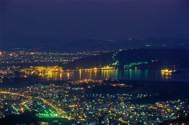 Udaipur şehri, Muson Sarayı, Udaipur, Rajasthan, Hindistan 