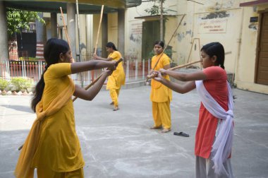 Padini Kanya Mahavidyalaya varanasi uttar pradesh India Asia 