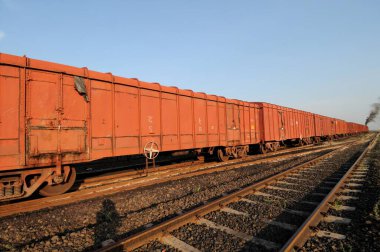 Mallar Adani Power; Mundra; Kutch; Gujarat; Hindistan;