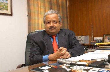 Deepak Khaitan Başkan Yardımcısı Eveready Endüstrisi Hindistan Şirketi   