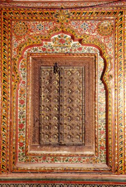 Sone Ki dukan; Mahensar; shekhavati; Rajasthan; Hindistan
