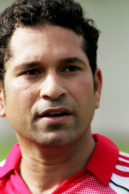 Usta Blaster Sachin Tendulkar; Bombay Mumbai; Maharashtra; Hindistan 