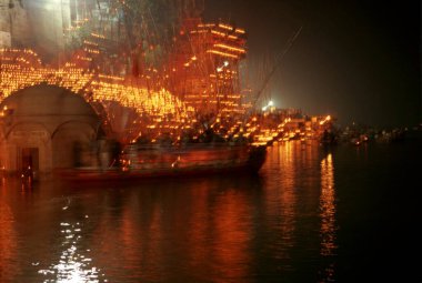 Dharmashala Geçidi, Mangalore, Karnataka, Hindistan 