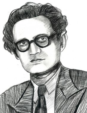 Saadat hassan manto, Hindistan, Asya 