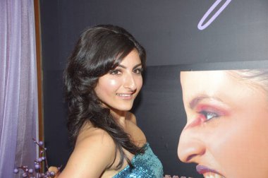 Aktris Soha Ali Khan; Hindistan