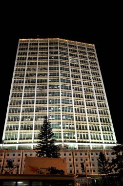 İdari Kule Nariman Point Mumbai Maharashtra Hindistan