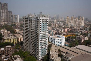 Bina, byculla, mumbai, maharashtra, Hindistan, Asya 