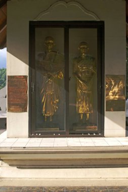 Malwatte maha vihara, Sri Lanka 