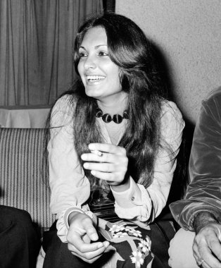 Hint Bollywood oyuncusu, Parveen Babi, Mumbai, maharashtra, Hindistan, Asya 