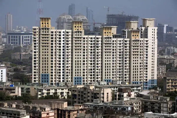 Bina, byculla, mumbai, maharashtra, Hindistan, Asya 