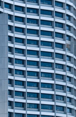 Mimarlık tasarımı; Melbourne; Victoria; Avustralya