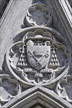 St. Patrick Katedrali, Manhattan, New York, ABD 