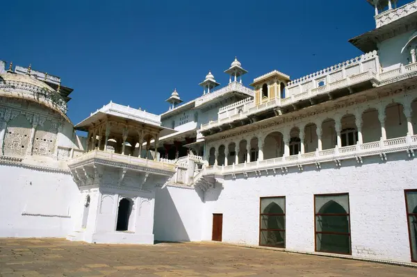 stock image Palace Kota, Rajasthan, India 