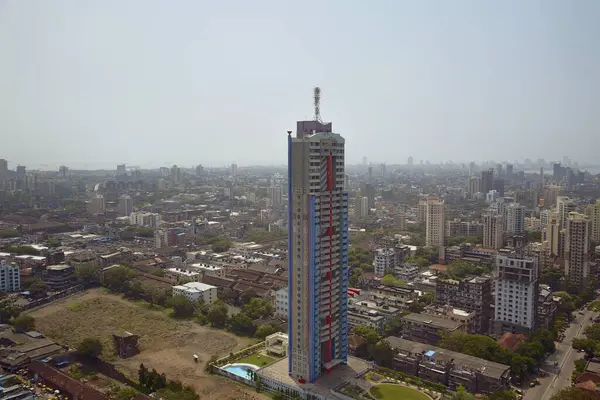 stock image High rise buildings, mumbai, Maharashtra, india, Asia
