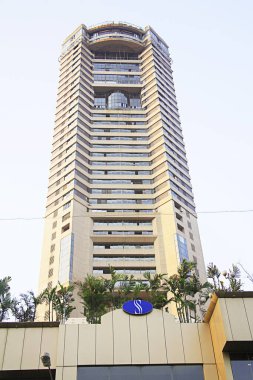 Shreepati atari salonu; August kranti marg; Grant Road; Bombay Mumbai; Maharashtra; Hindistan