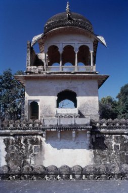 Shikar Burj Bundi, Rajasthan, Hindistan 'da 