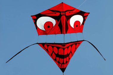 Uçurtma festivali, Surat, Gujarat, Hindistan, Asya