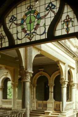 Vasanda Sarayı, Vasanda, Gujarat, Hindistan 