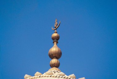 Tac Mahal, agra, delhi, Hindistan, Asya 'nın kuleleri