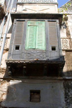 Udaipur 'a Seyahat, Rajasthan, Hindistan.