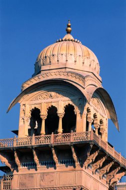 Şehir Müzesi, Chittorgarh, Rajasthan, Hindistan 