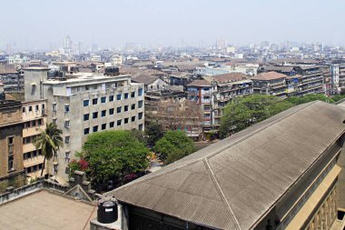 125 yaşında, Bombay, Mumbai, Maharashtra, Hindistan. 