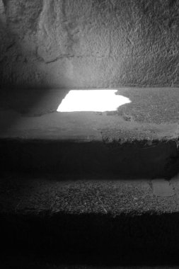 Şehir soyut sergisi 2010, Bombay Mumbai, Maharashtra, Hindistan