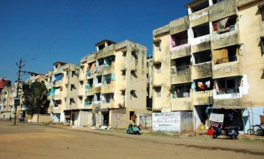 bina, sendika karpit gaz sızıntısı trajedisi, Bhopal, madhya pradesh, Hindistan, Asya 