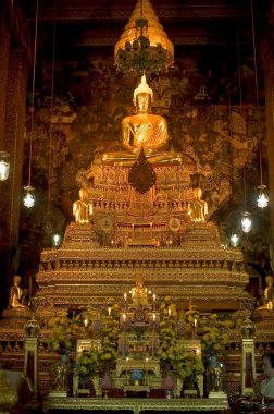 grand palace, bangkok, Tayland