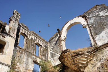 Idar gadh, Idar, SabArkantha, Gujarat, Hindistan.