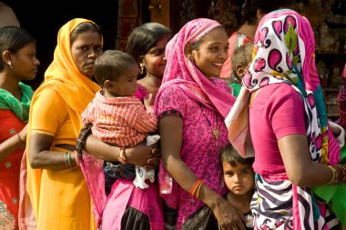 Shri Krishna Janmabhoomi, Mathura, uttar pradesh, Hindistan, Asya 