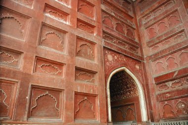 Tac Mahal; Agra; Uttar Pradesh; Hindistan