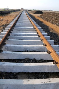 Demiryolu rcc terlikleri ile geniş ölçeği izler 