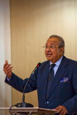 Shri Adhik Shirodkar eski milletvekili Rajya Sabha 