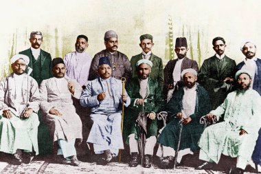 Mahatma Gandhi, Natal Hint Kongresi, Güney Afrika, 1895